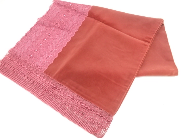 JAPANESE KIMONO / VINTAGE SHAWL / FLORAL PLANTS